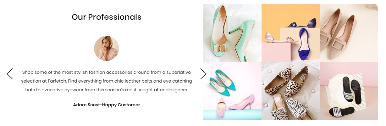 Feellio Shoes Reviews Instagrams Section