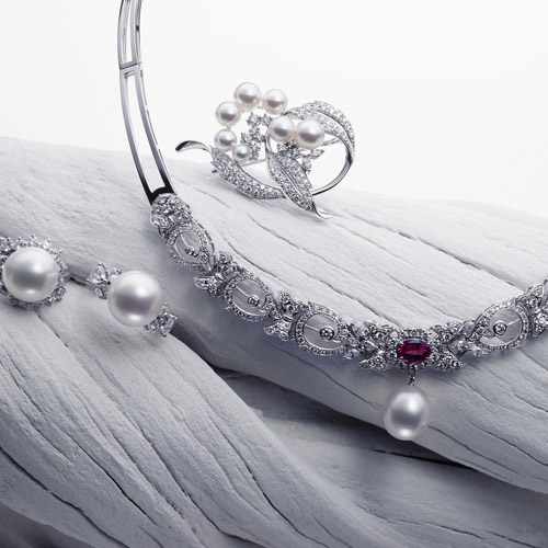Jewelry Pedants