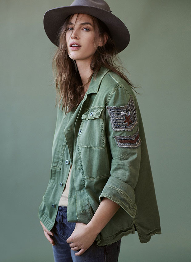 street style