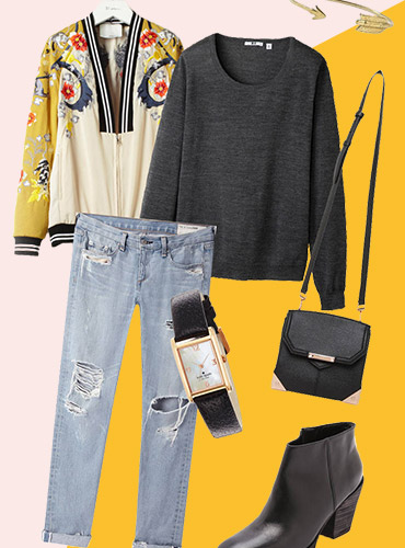 Free Chic
