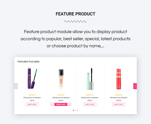 Featured Products