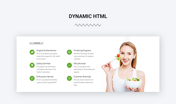 Dynamic HTML