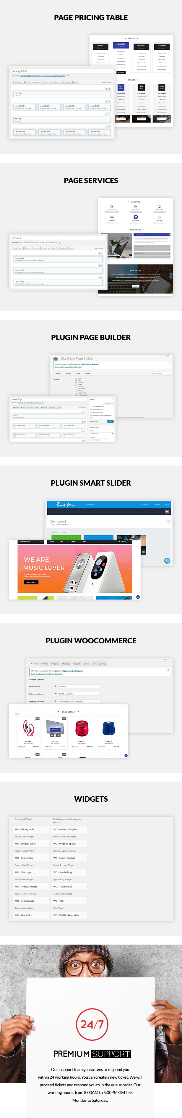 Venster - Computer Woocommerce WordPress Theme